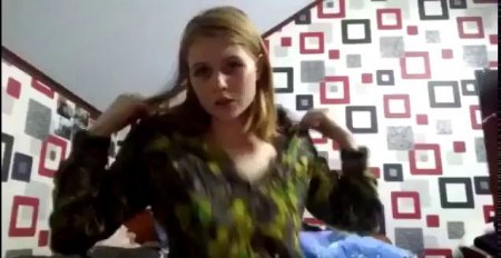 Девушка записала своему парню видео обращение что она разрывает с ним отношения и показала какой большой хуй у ее нового парня