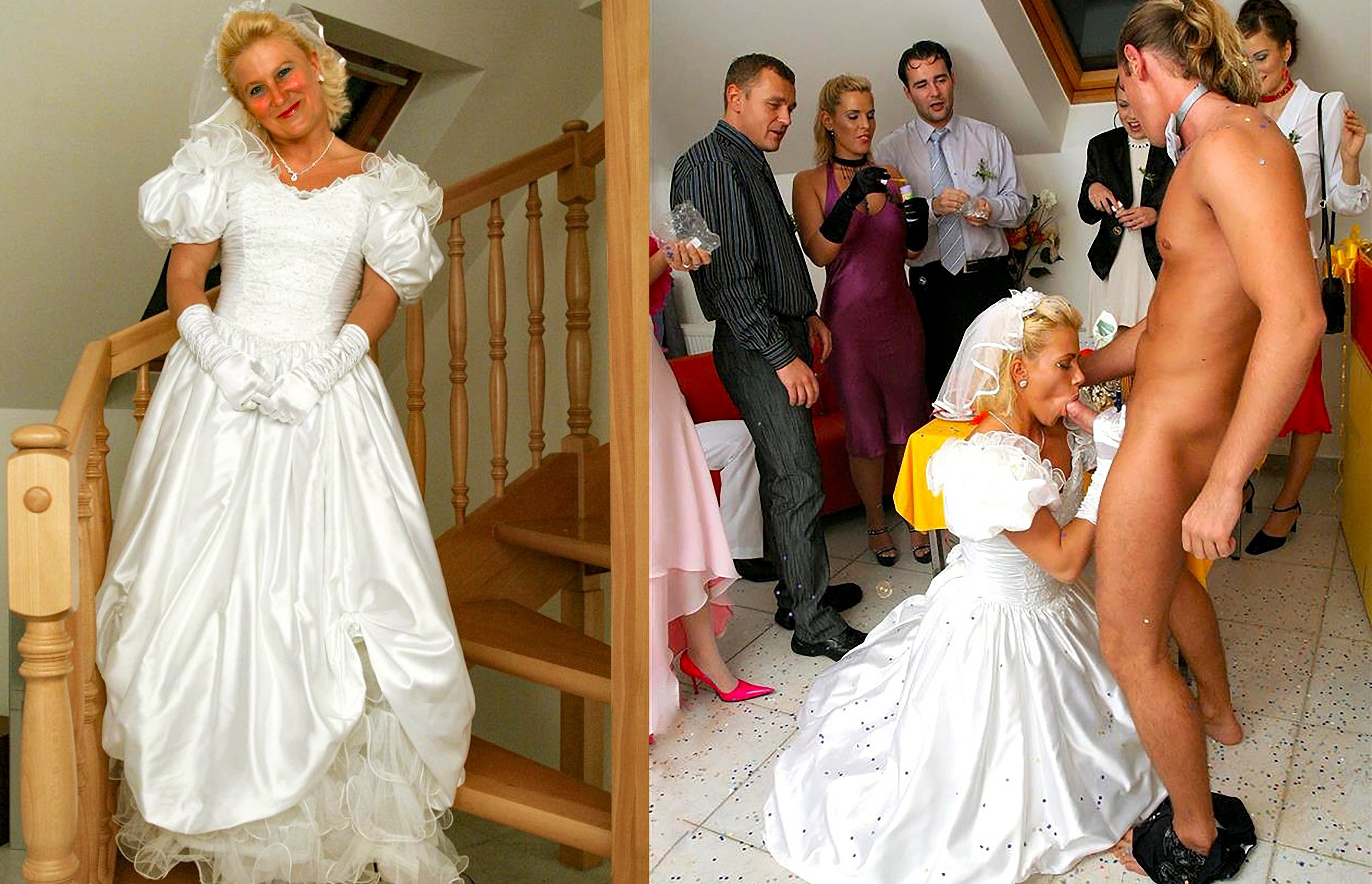 невеста на свадьбе русское порно частное фото 28